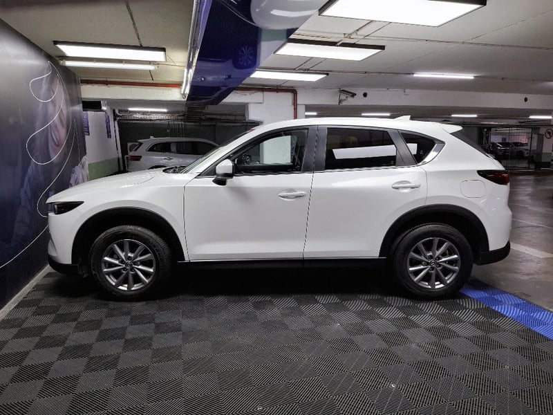 Mazda Cx-5 2023 - Imagen 8 de 20