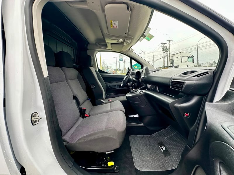 Citroën Berlingo 2024 - Imagen 13 de 20