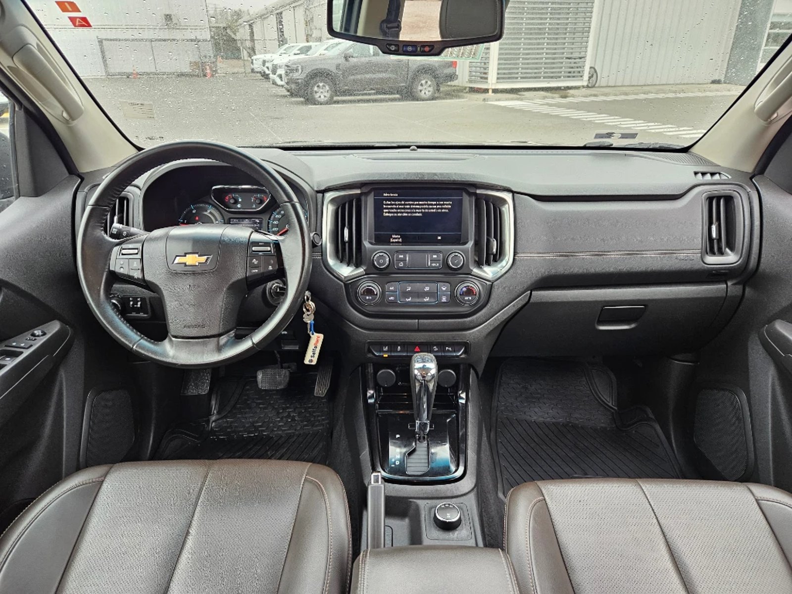 CHEVROLET COLORADO 2023 - Imagen 13 de 20