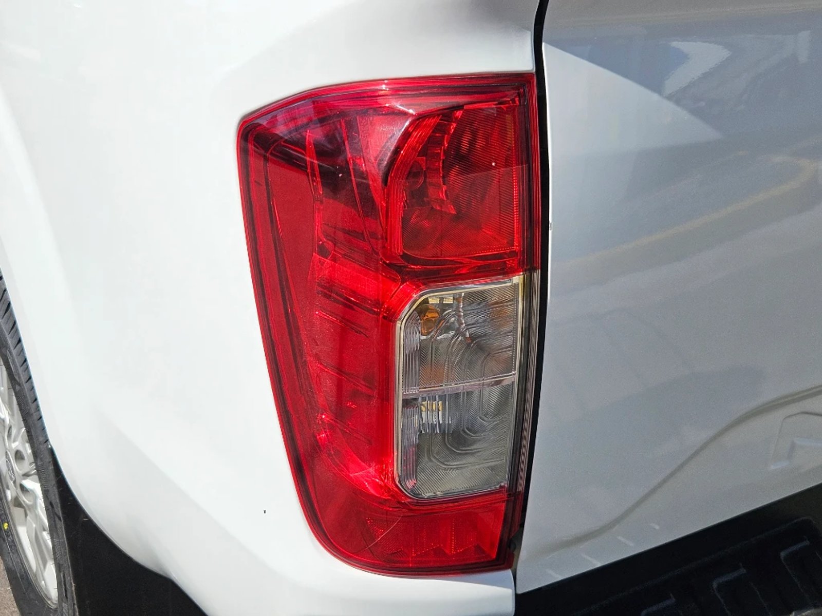 Nissan Navara 2023 - Imagen 10 de 20