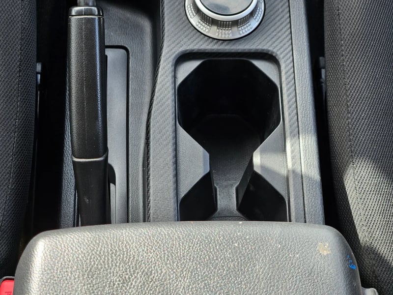 Mitsubishi L200 2024 - Imagen 16 de 20