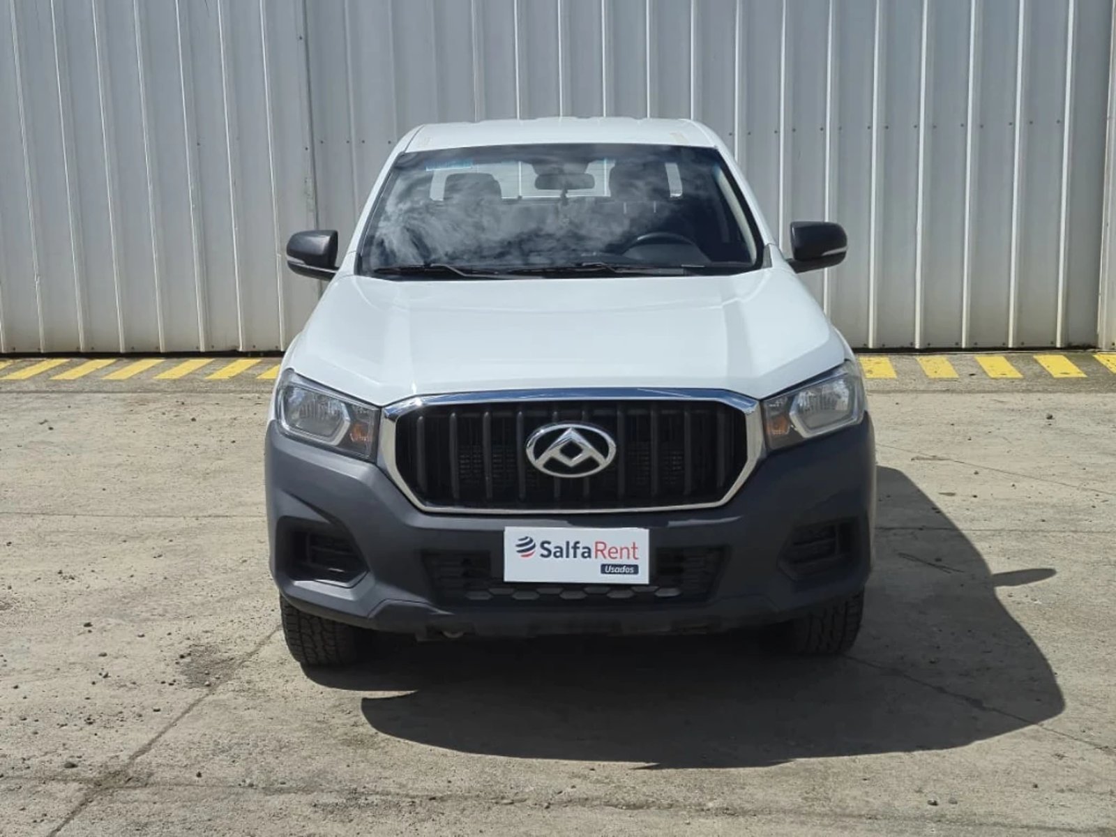 Maxus T60 2023 - Foto 2 de 20