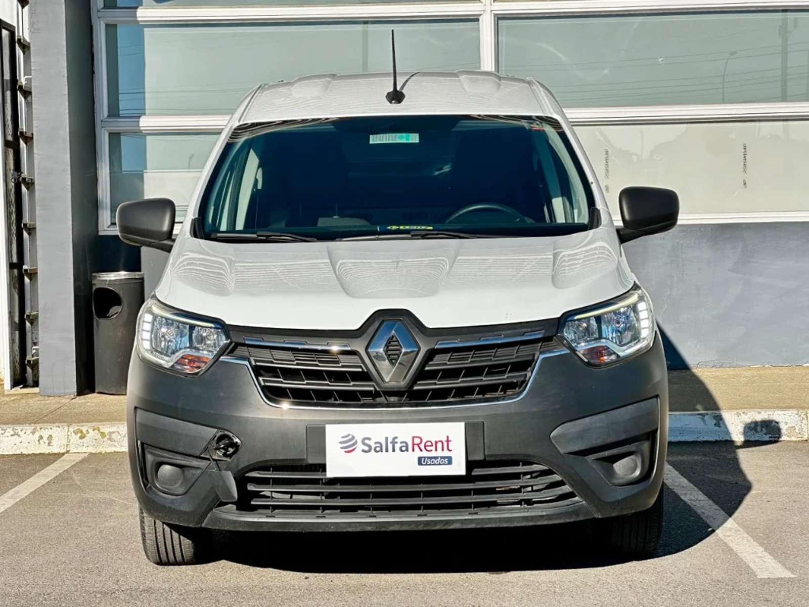 Renault Express 2023 - Imagen 19 de 20