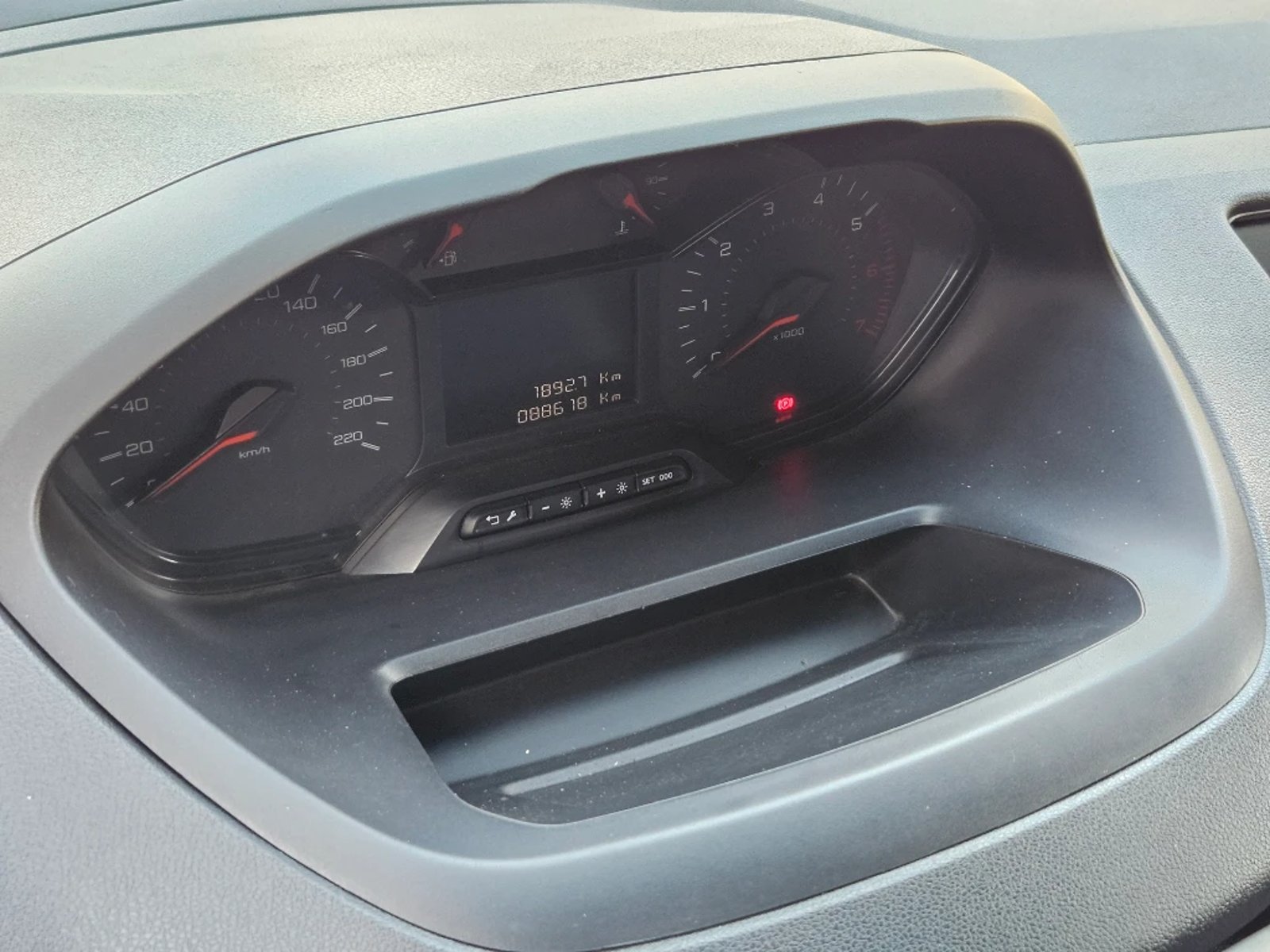 PEUGEOT PARTNER 2024 - Imagen 20 de 20