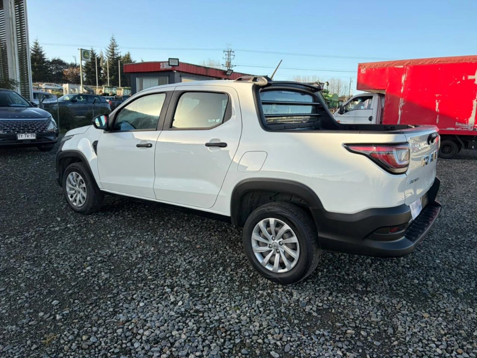RAM 700 2023 - Imagen 7 de 20