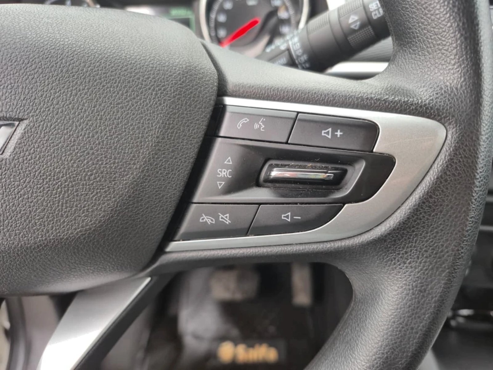 CHEVROLET TRACKER 2025 - Imagen 20 de 20