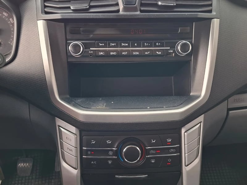 Maxus T60 2023 - Imagen 20 de 20