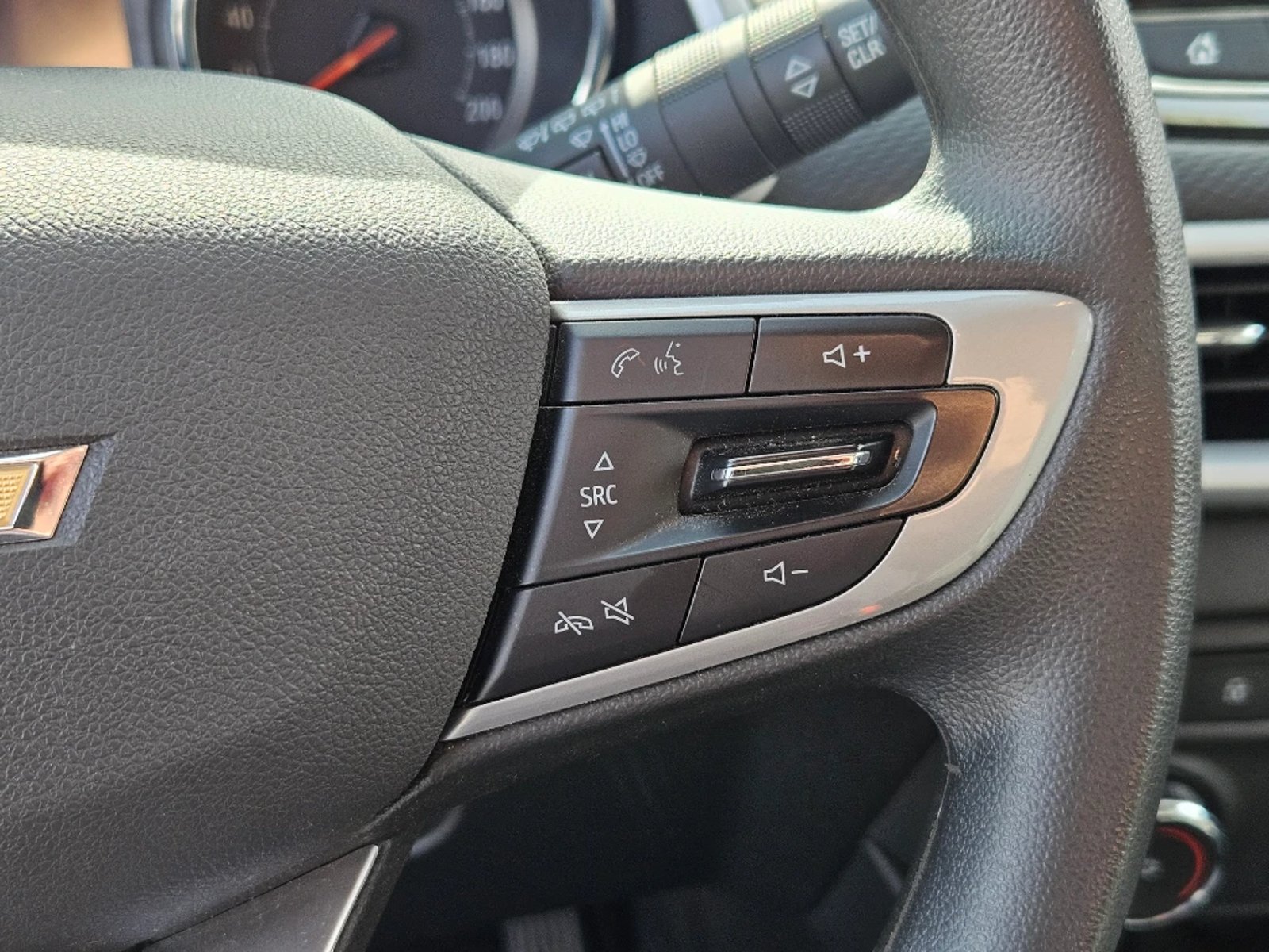 CHEVROLET TRACKER 2025 - Imagen 19 de 20