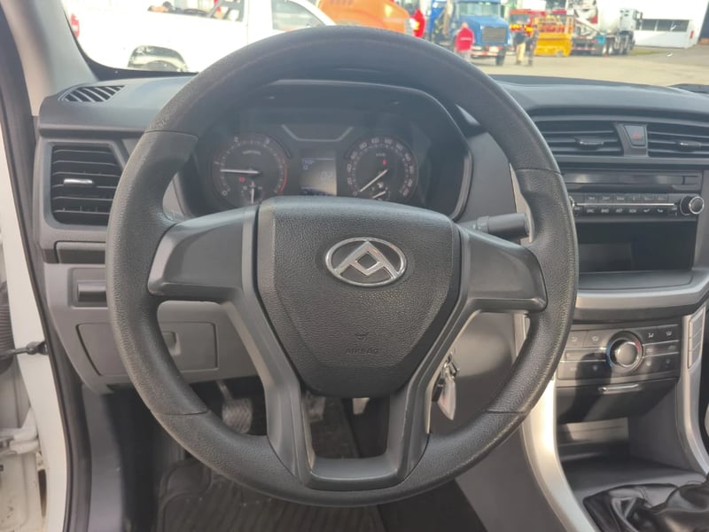 Maxus T60 2023 - Imagen 17 de 20