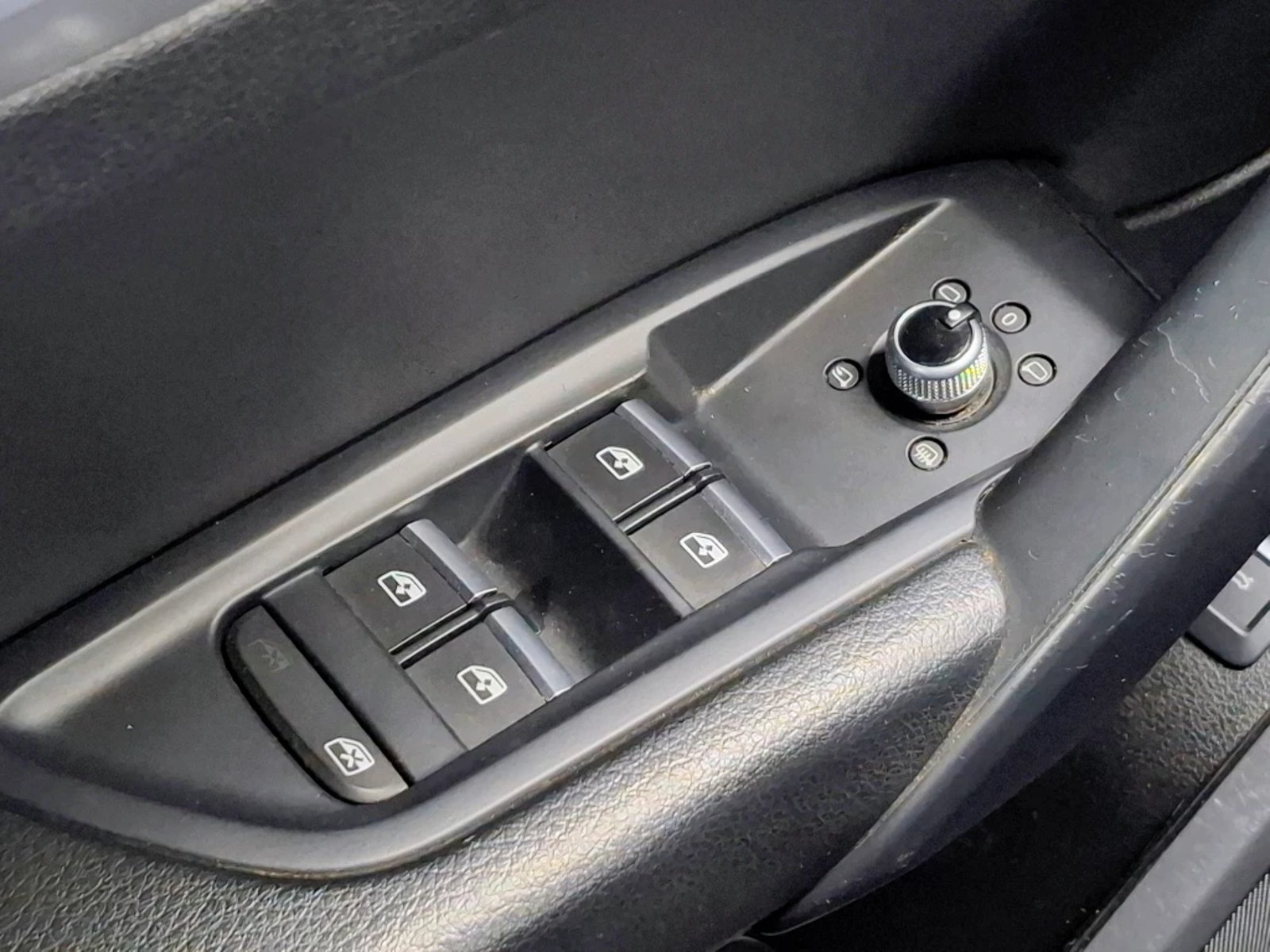 Audi Q5 2022 - Imagen 12 de 20