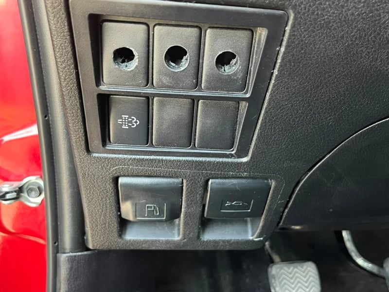Toyota Hilux 2024 - Imagen 14 de 20