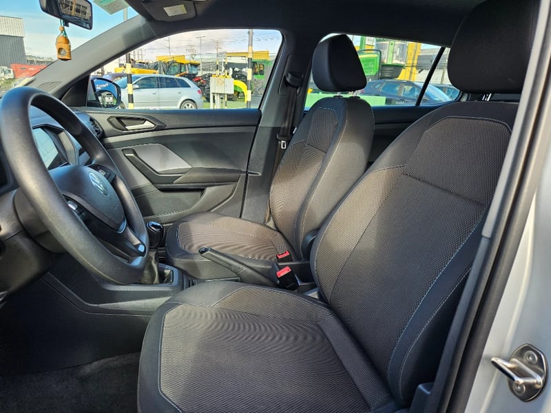 Volkswagen T-cross 2023 - Imagen 18 de 20