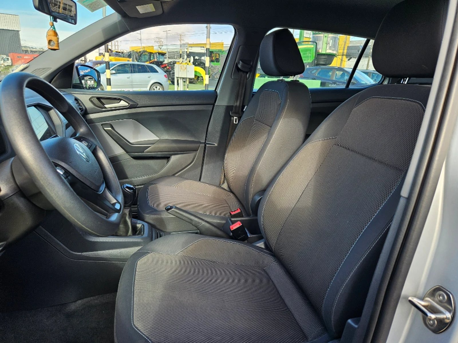 Volkswagen T-cross 2023 - Imagen 18 de 20