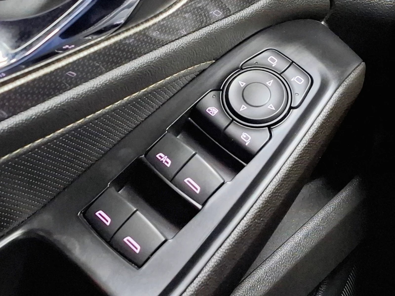 Chevrolet Traverse 2023 - Imagen 13 de 20