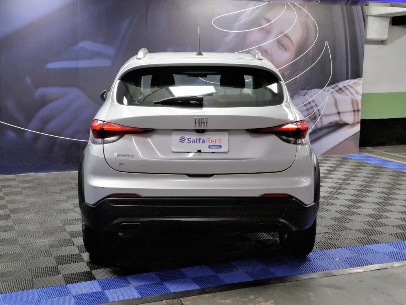 FIAT PULSE 2023 - Imagen 6 de 20