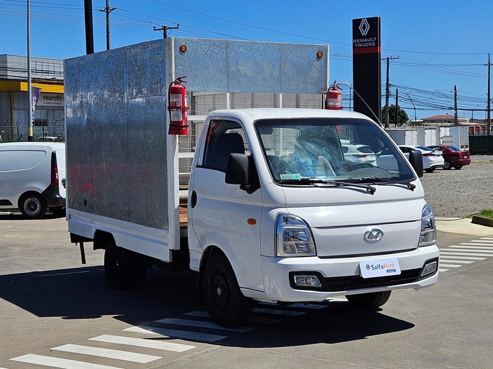 HYUNDAI PORTER 2023 - Imagen 3 de 20