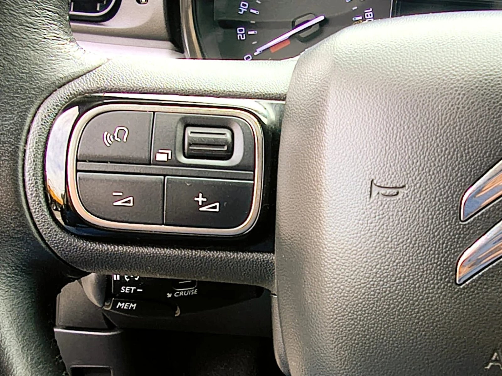 CITROEN C3 2023 - Imagen 18 de 20