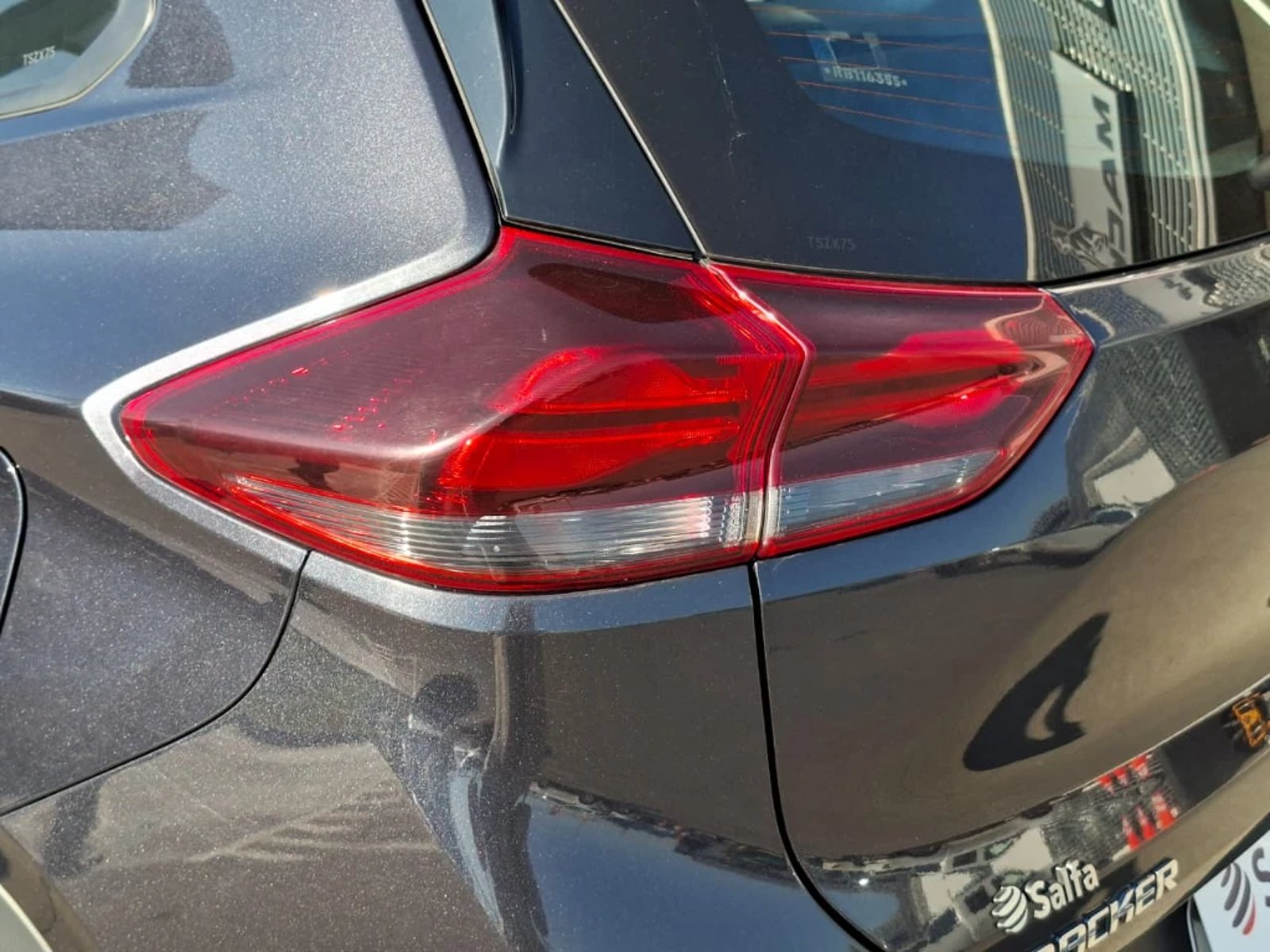 CHEVROLET TRACKER 2025 - Imagen 10 de 20