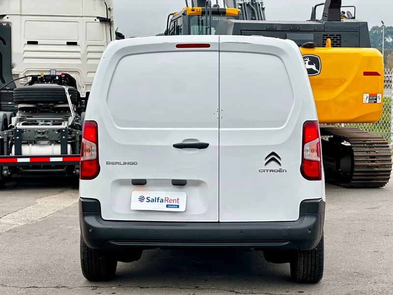 Citroën Berlingo 2024 - Imagen 6 de 20