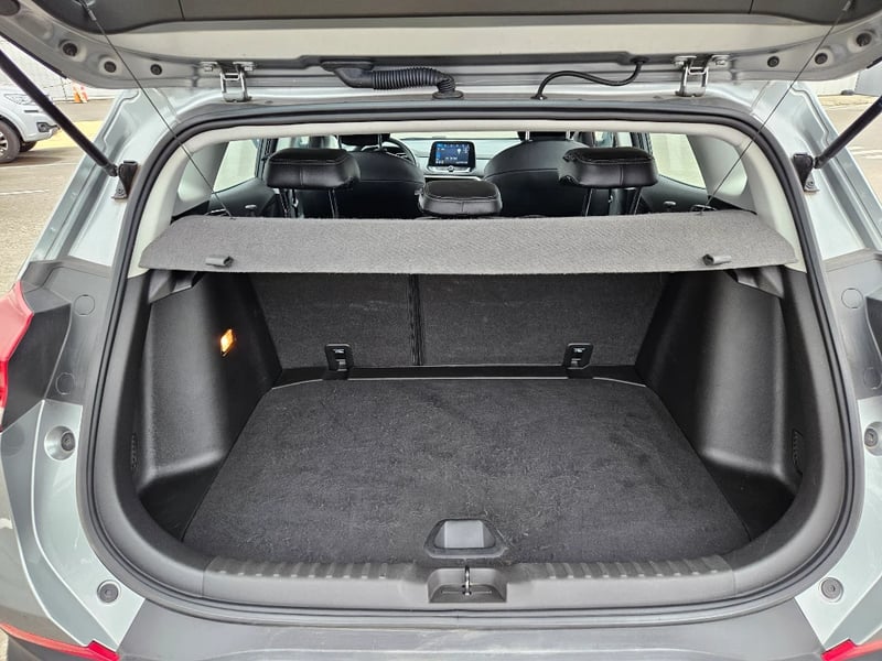 Chevrolet Tracker 2025 - Imagen 10 de 20