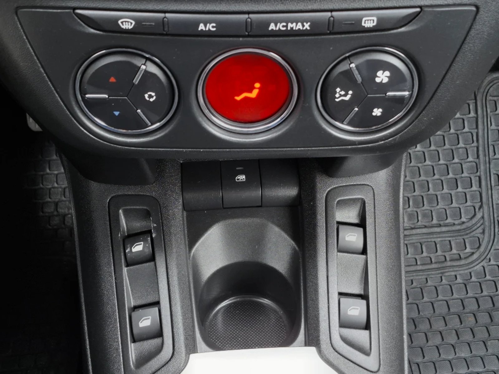 Citroën C-elysee 2024 - Imagen 20 de 20