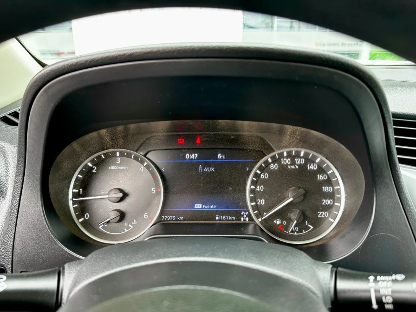 NISSAN NAVARA 2023 - Imagen 19 de 20