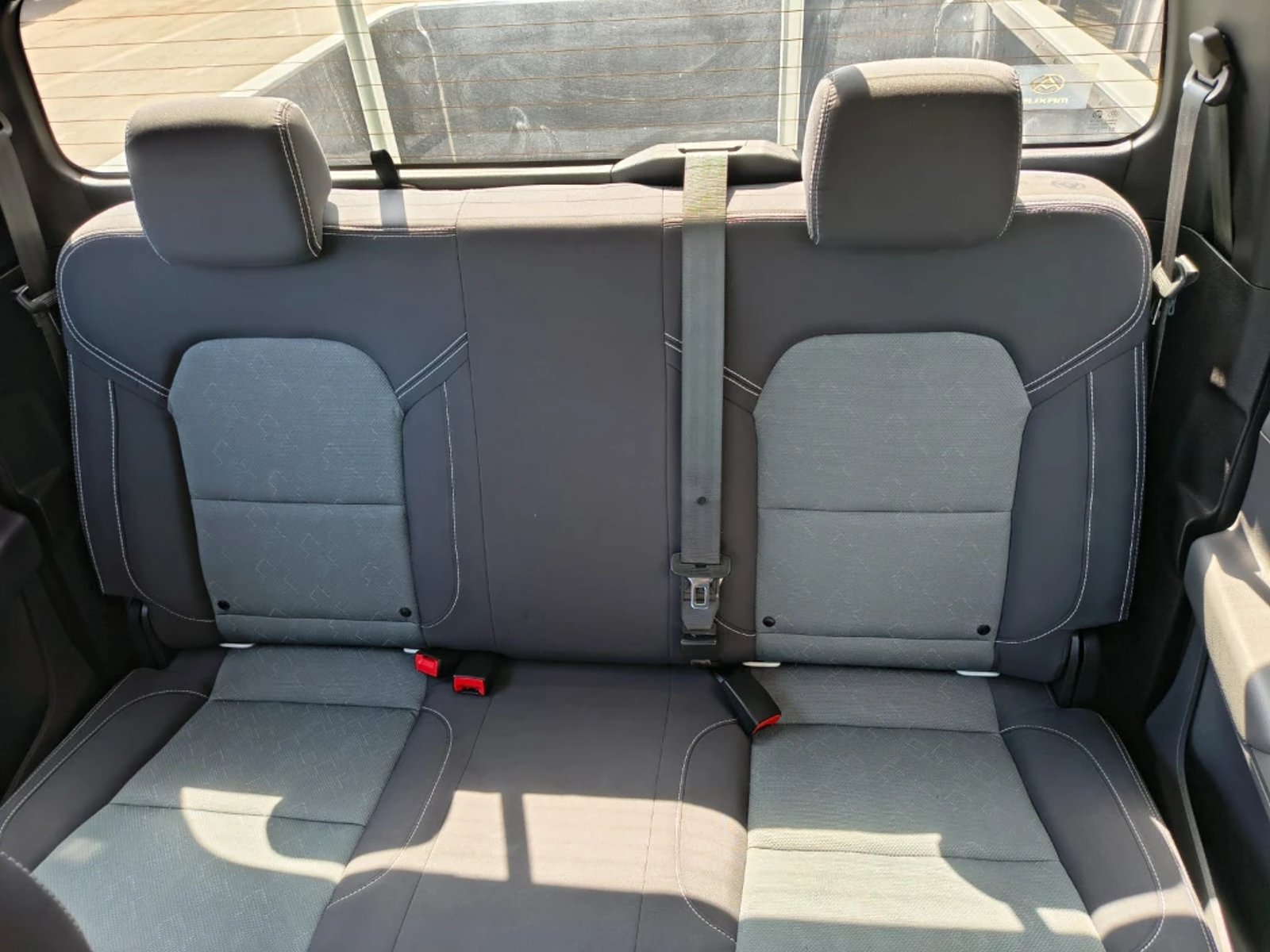 Maxus T60 2023 - Imagen 13 de 20