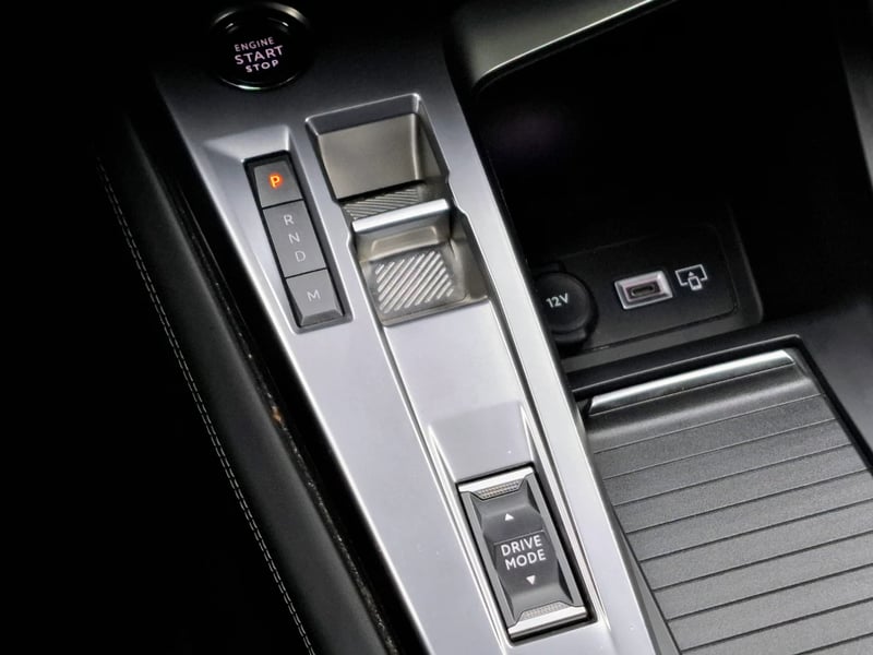 Peugeot 308 2023 - Imagen 20 de 20