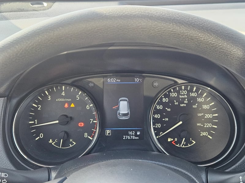 Nissan X-trail 2022 - Imagen 14 de 20