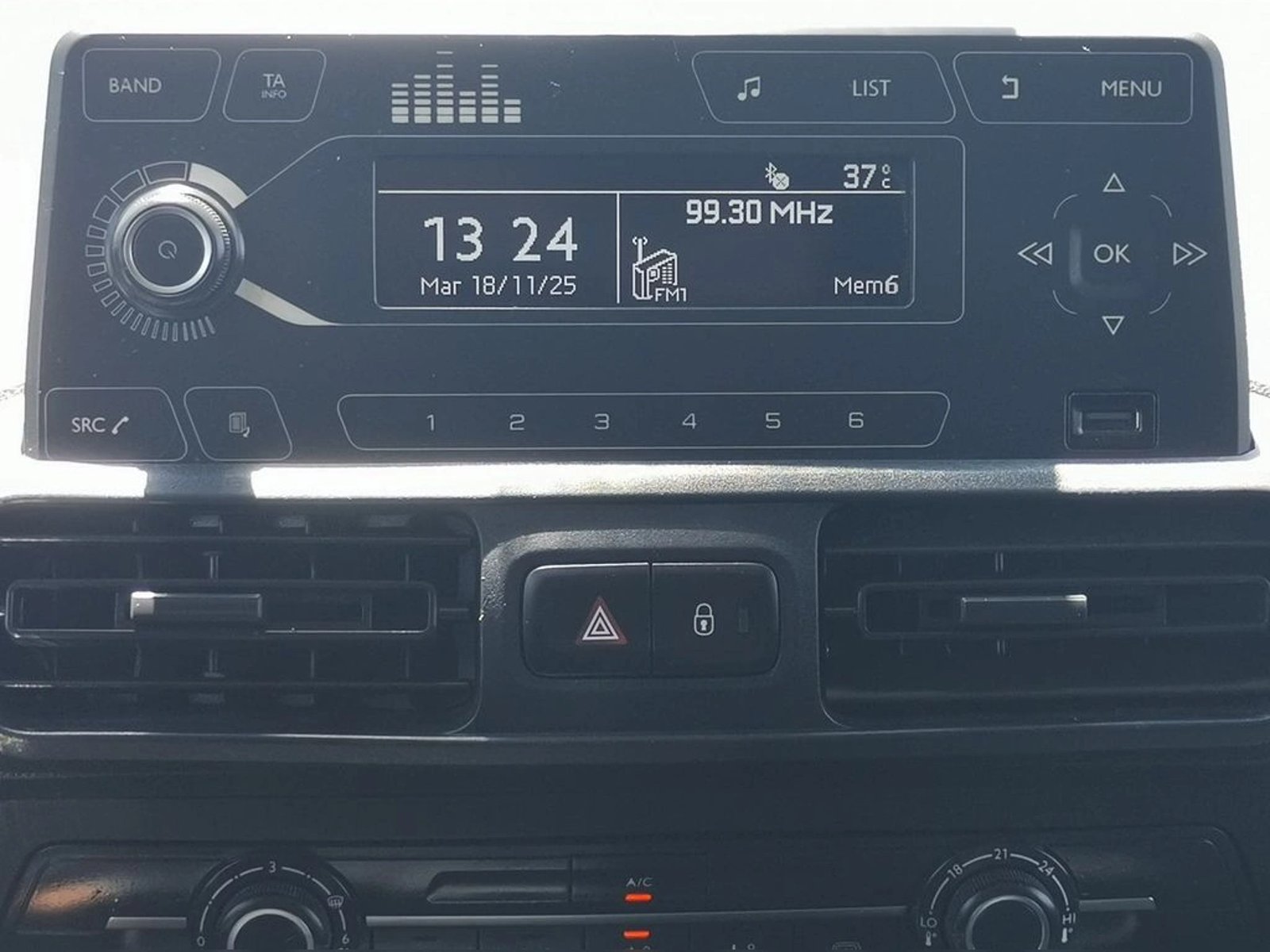 CITROEN BERLINGO 2023 - Imagen 17 de 20