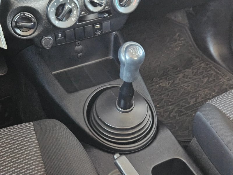 Toyota Hilux 2024 - Imagen 14 de 20