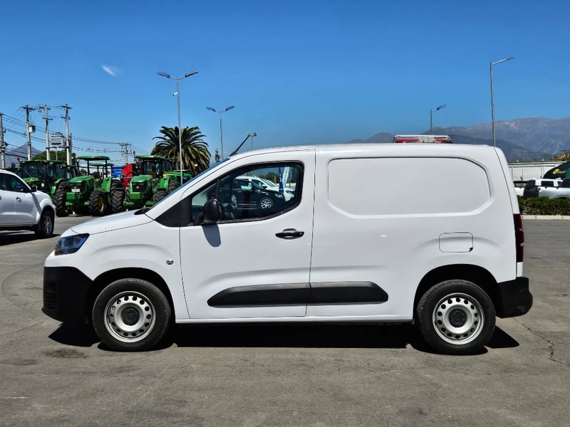Citroën Berlingo 2024 - Imagen 10 de 20