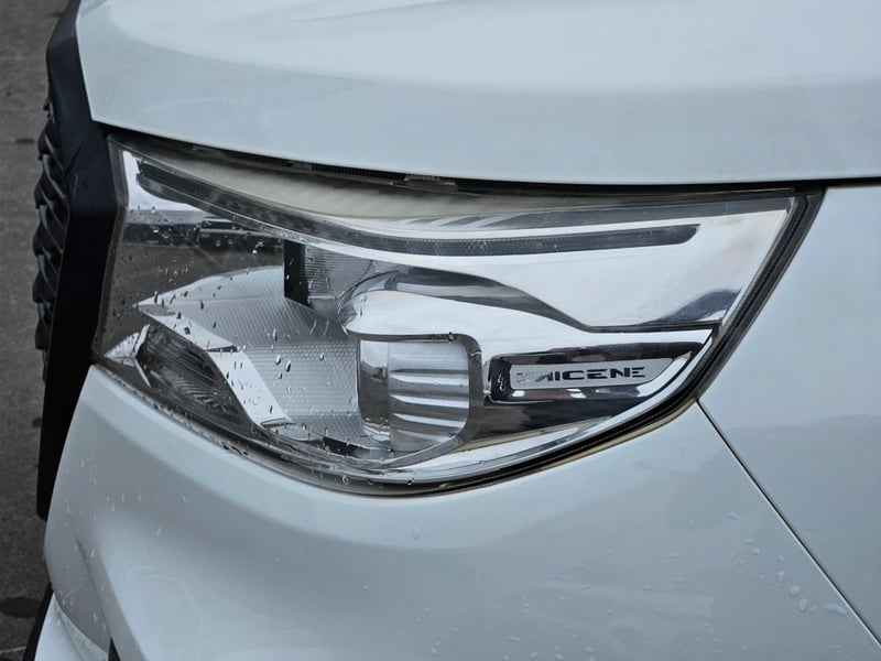 Changan Hunter 2023 - Imagen 10 de 20