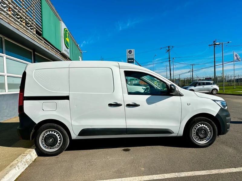 Renault Express 2023 - Imagen 4 de 20