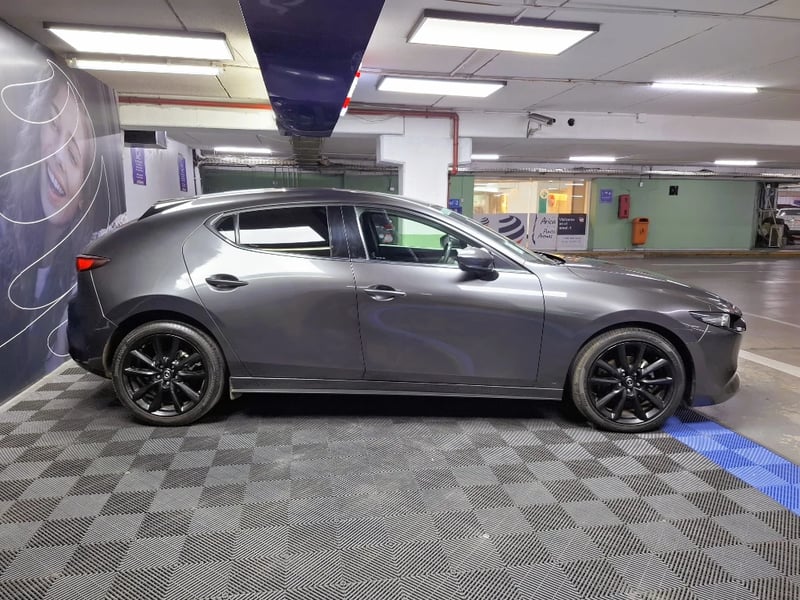 Mazda 3 sport 2024 - Imagen 4 de 20