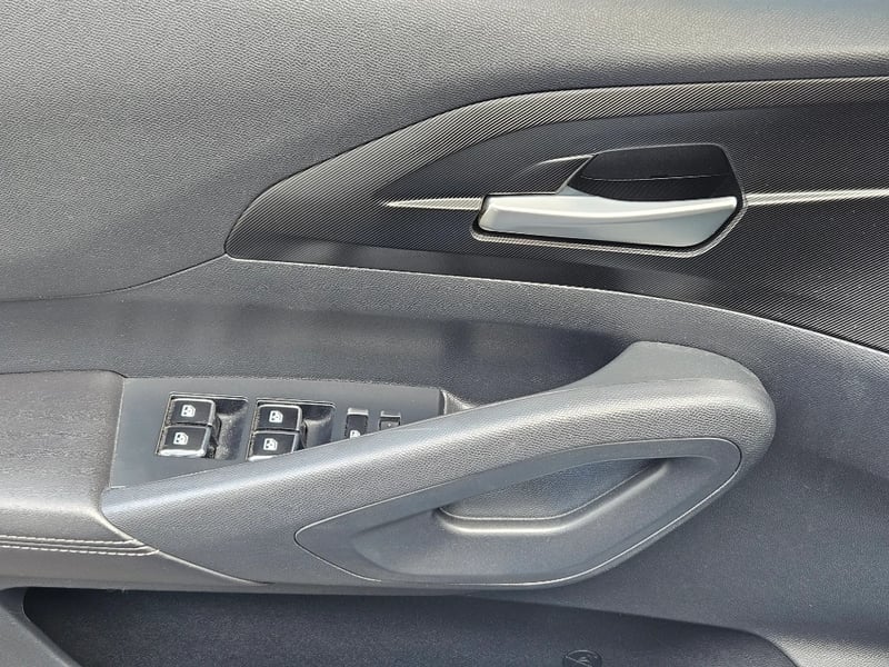 Changan Hunter 2022 - Imagen 17 de 20