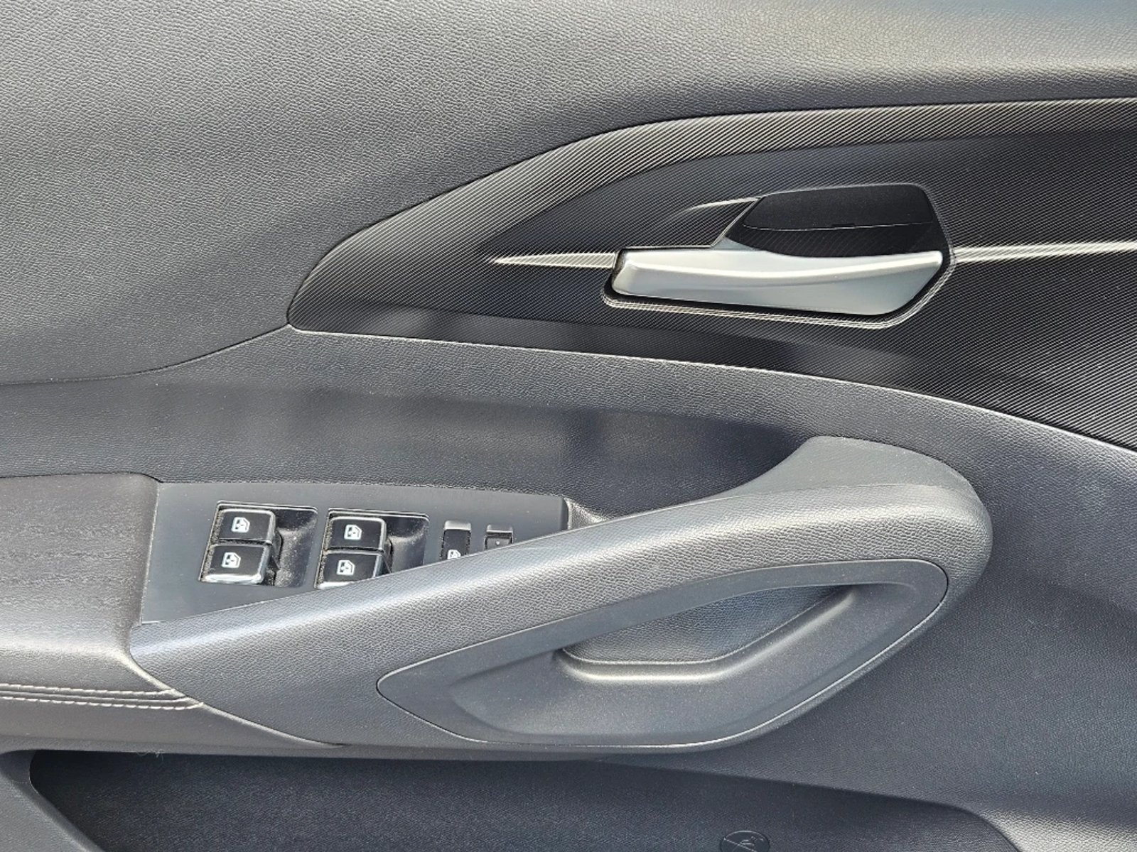 Changan Hunter 2022 - Imagen 17 de 20