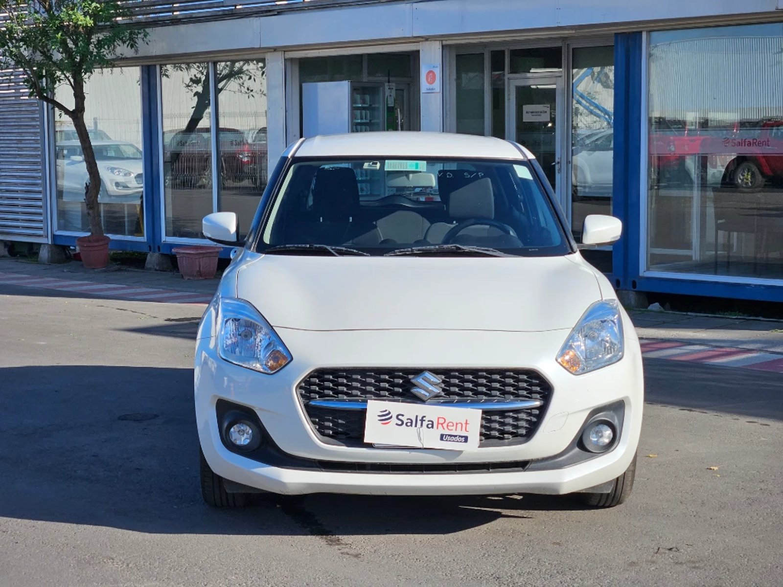 Suzuki Swift 2023 - Foto 2 de 20