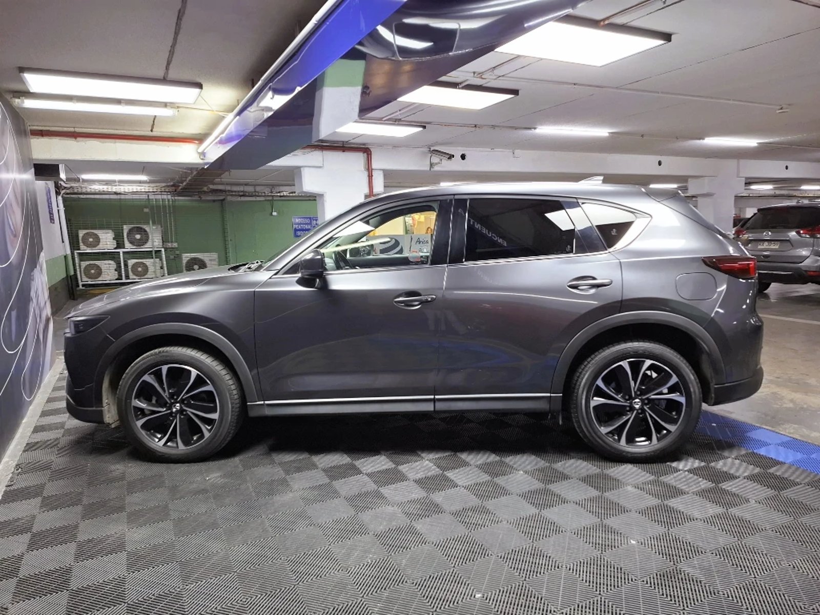 Mazda Cx-5 2023 - Imagen 6 de 20
