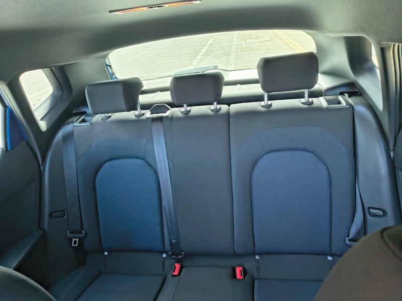 SEAT Arona 2023 - Imagen 17 de 20