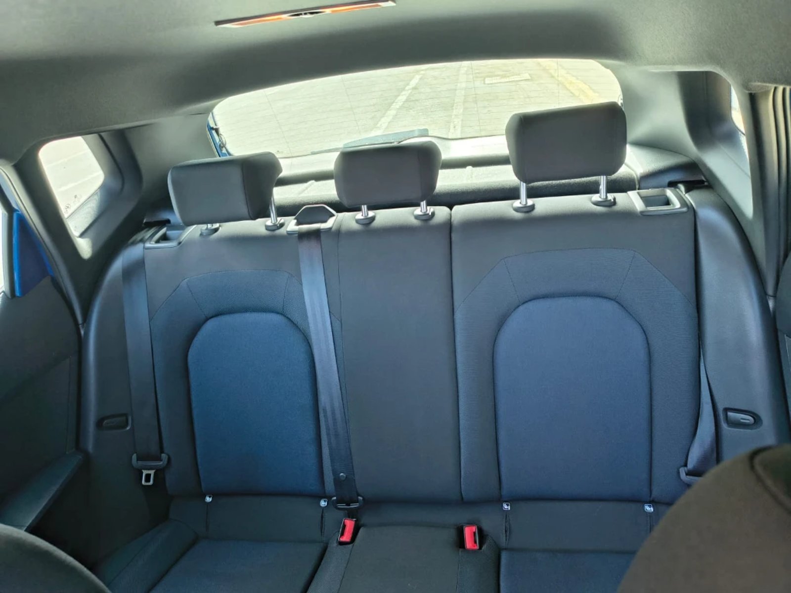 SEAT Arona 2023 - Imagen 17 de 20