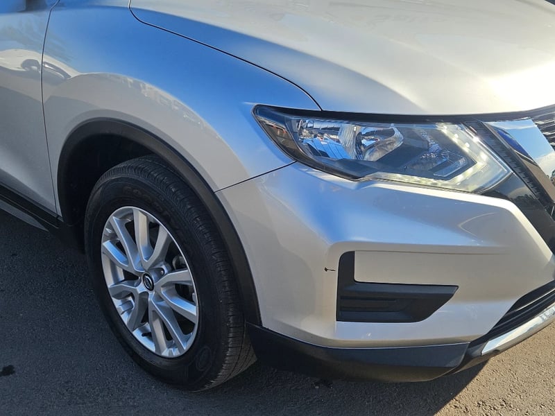 Nissan X-trail 2022 - Imagen 9 de 20