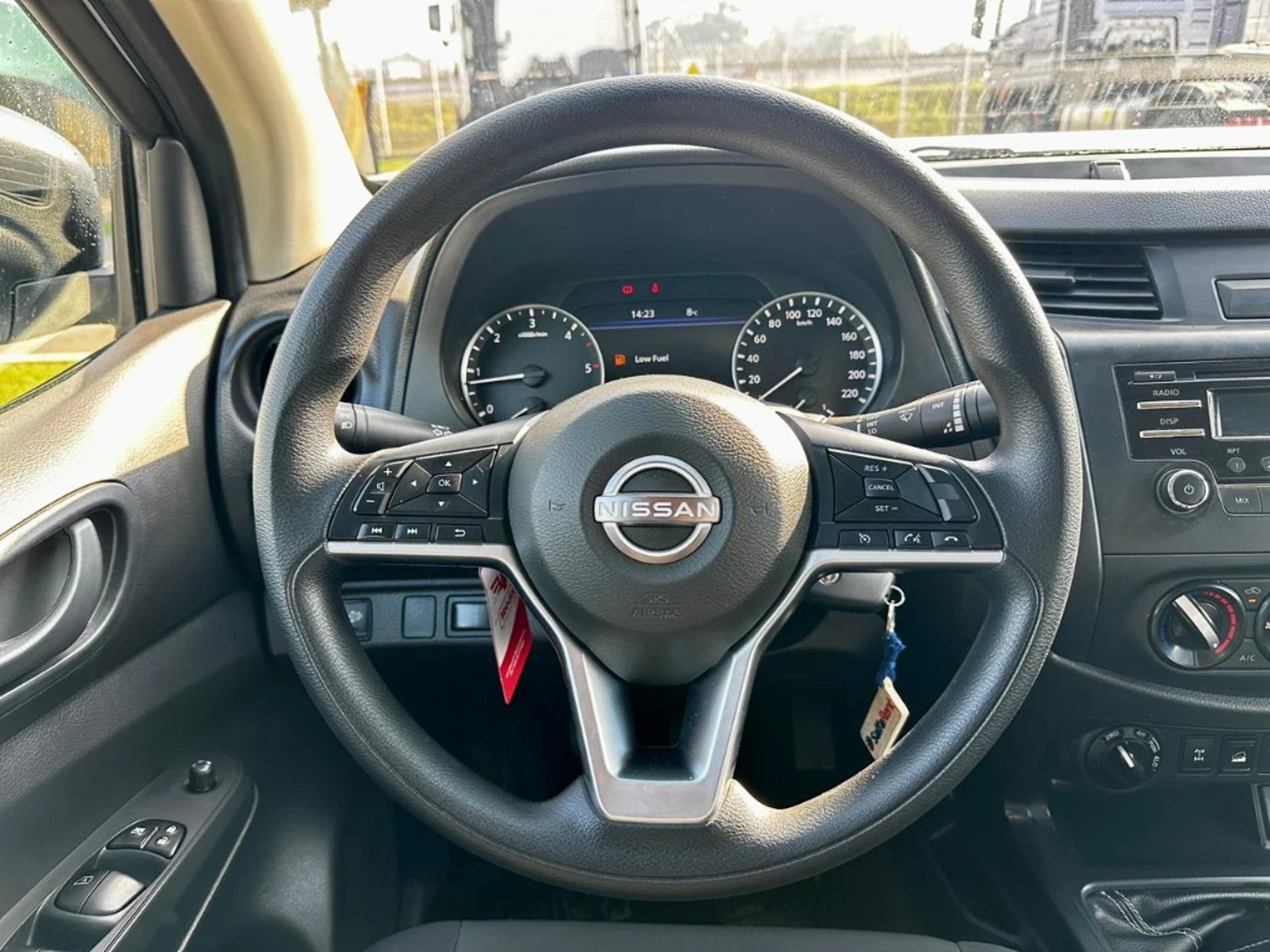 NISSAN NAVARA 2023 - Imagen 14 de 20