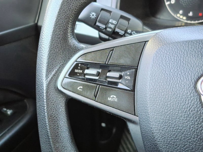 SsangYong Grand musso 2023 - Imagen 14 de 20