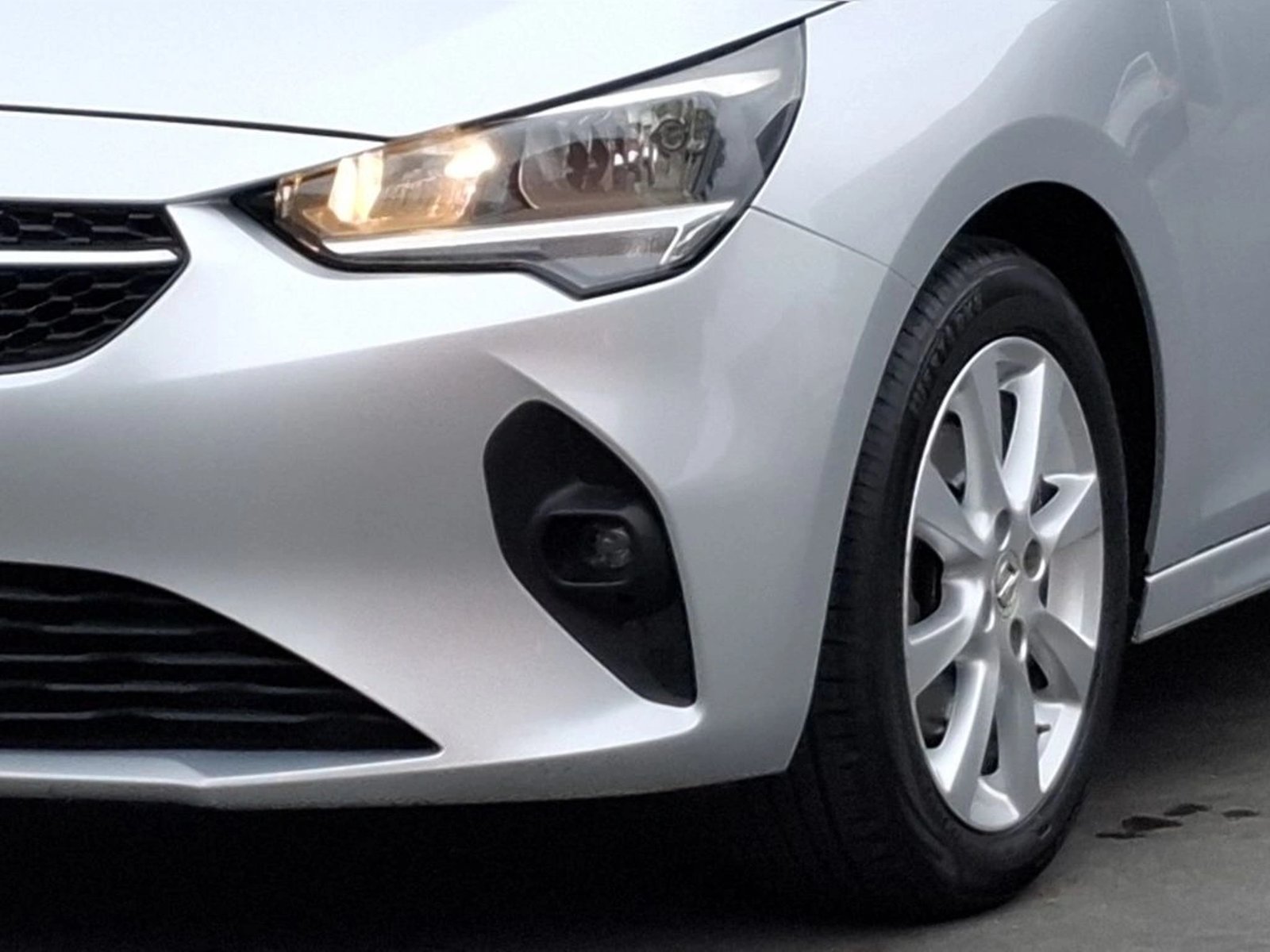 OPEL CORSA 2023 - Imagen 9 de 20