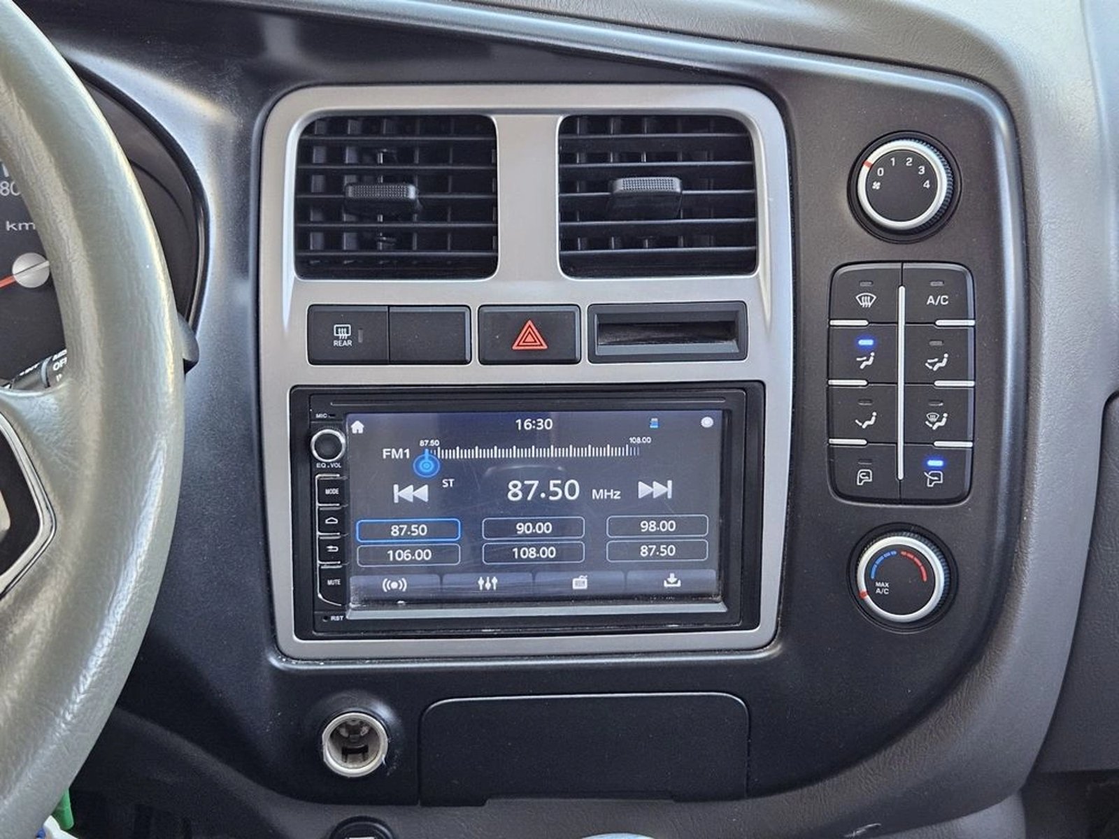 HYUNDAI PORTER 2023 - Imagen 20 de 20