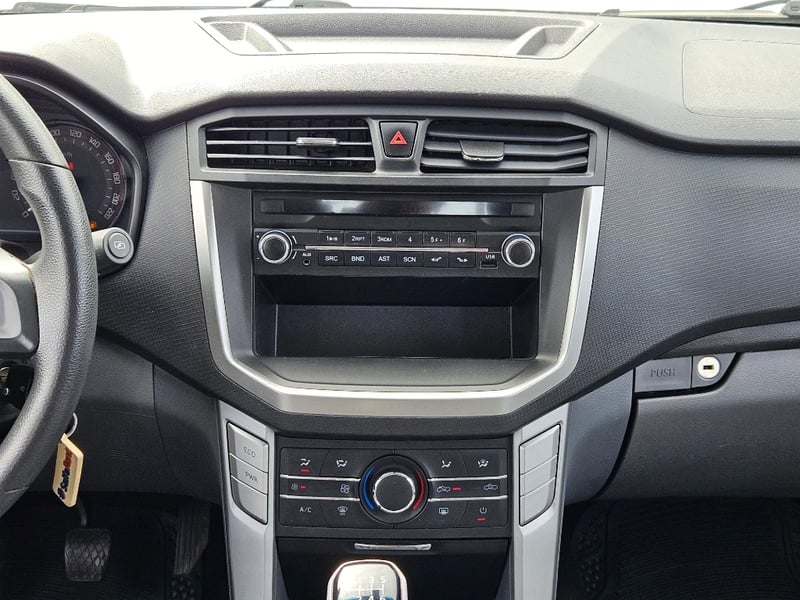Maxus T60 2023 - Imagen 17 de 20