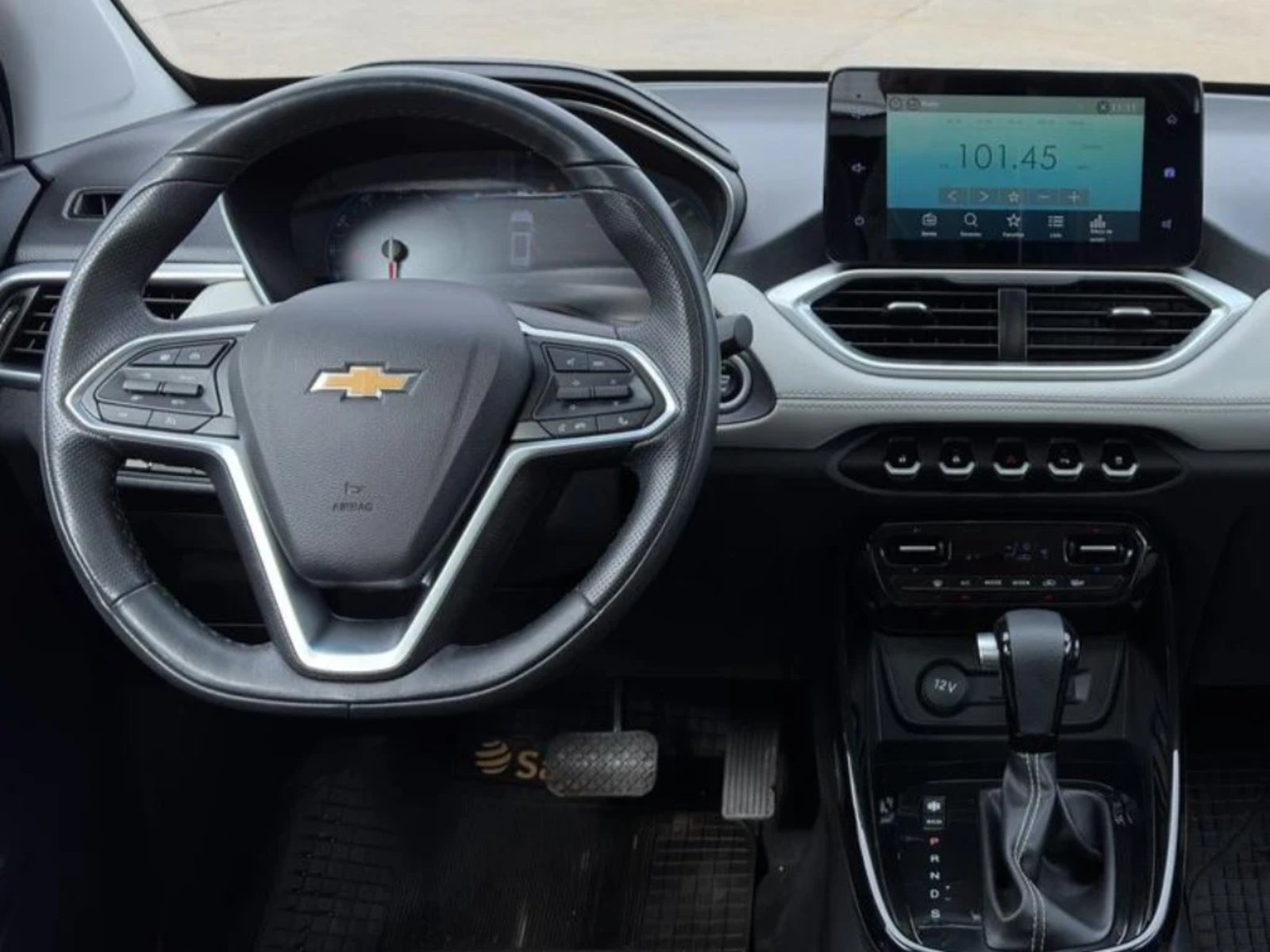 CHEVROLET CAPTIVA 2024 - Imagen 17 de 20