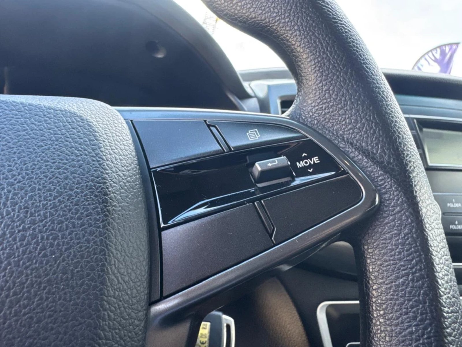 SsangYong GRAND MUSSO 2024 - Imagen 19 de 20