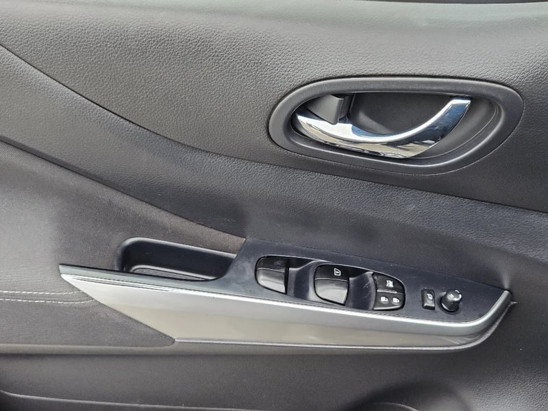 Nissan Navara 2023 - Imagen 15 de 20